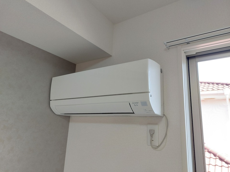 エアコン