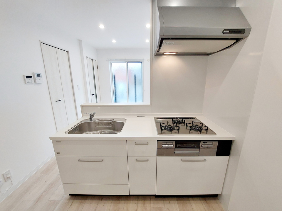 システムキッチン