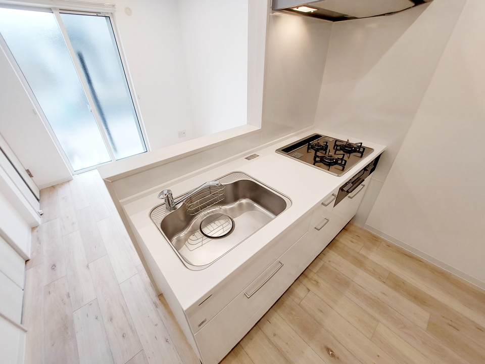 システムキッチン