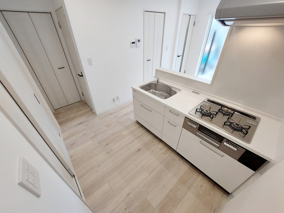 システムキッチン