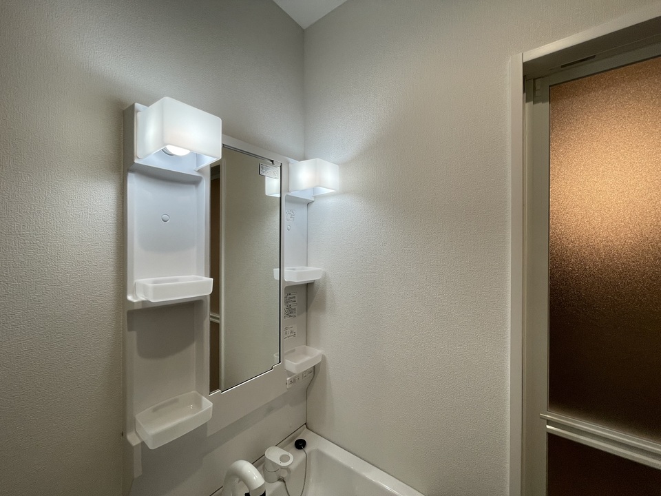 シャンプードレッサー