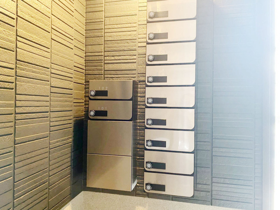 共用部分