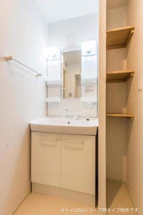 シャンプードレッサー