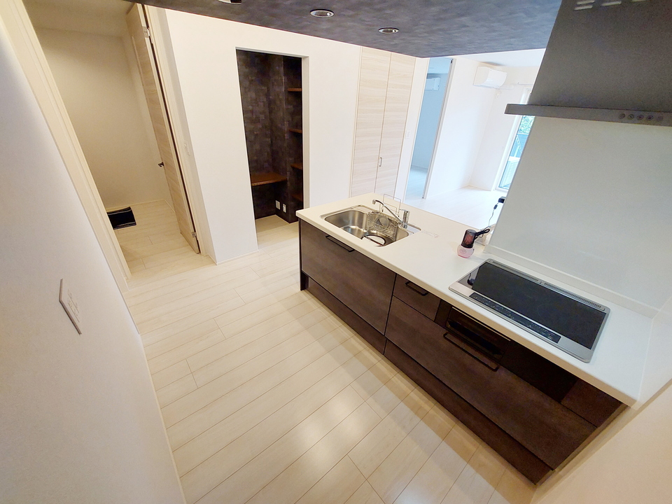 システムキッチン