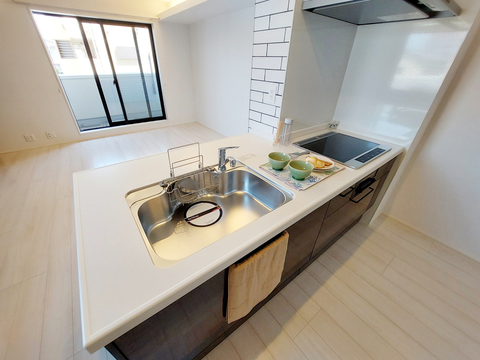 システムキッチン