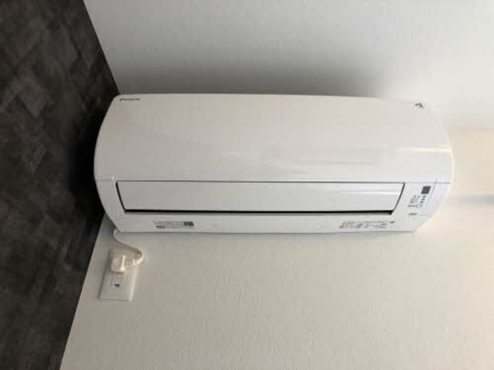 エアコン