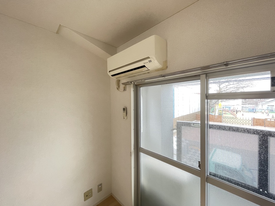 エアコン