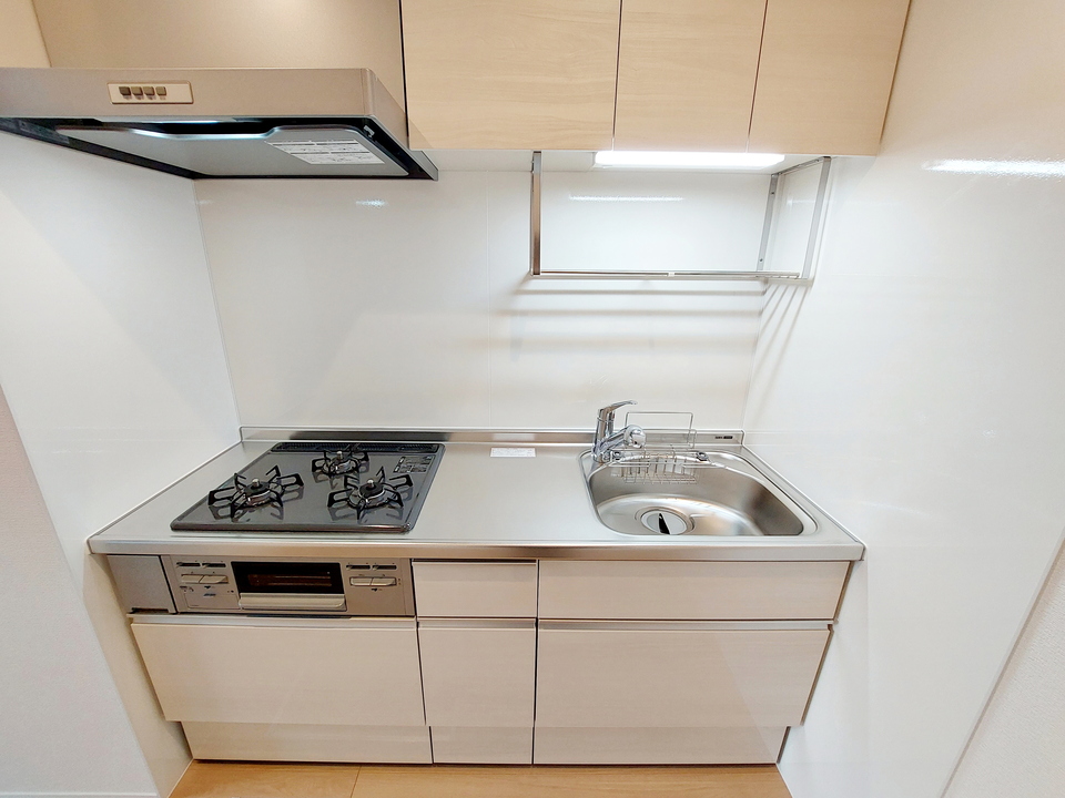 システムキッチン