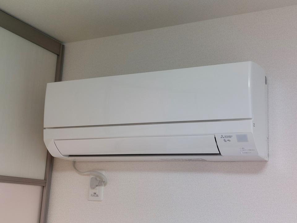 エアコン