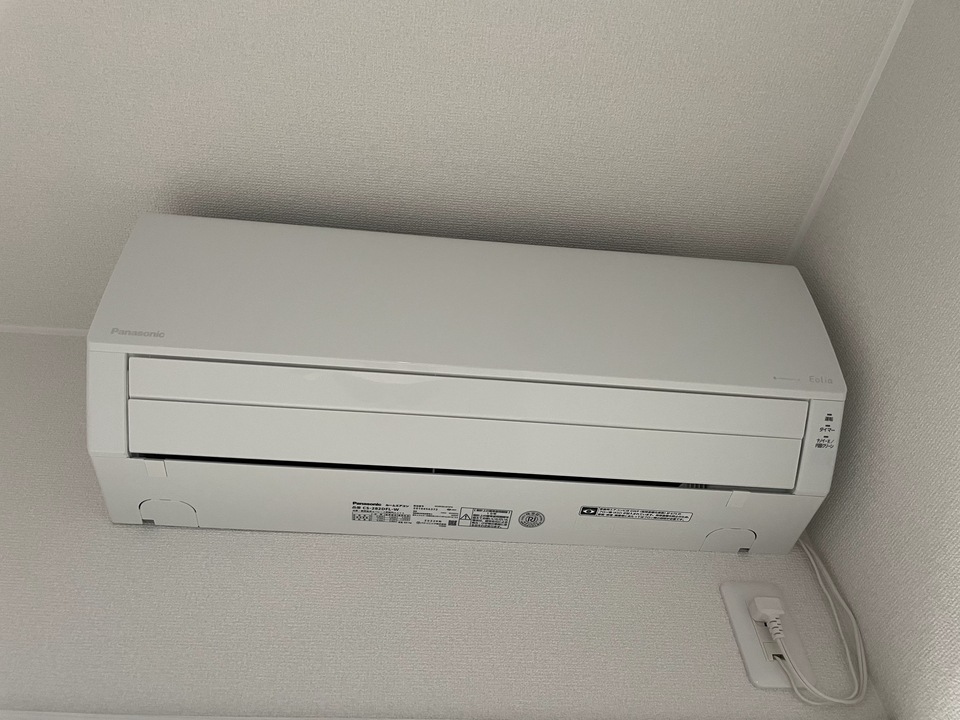 エアコン
