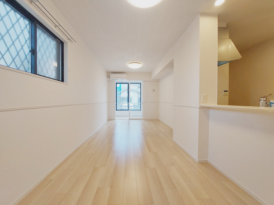 リビング