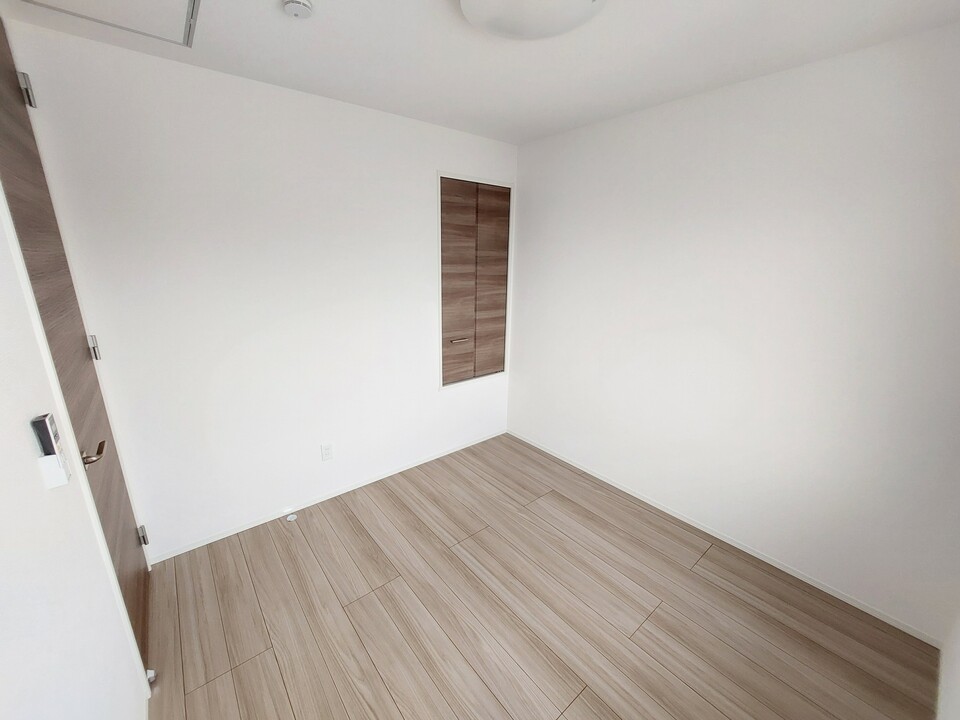 洋室4.6帖