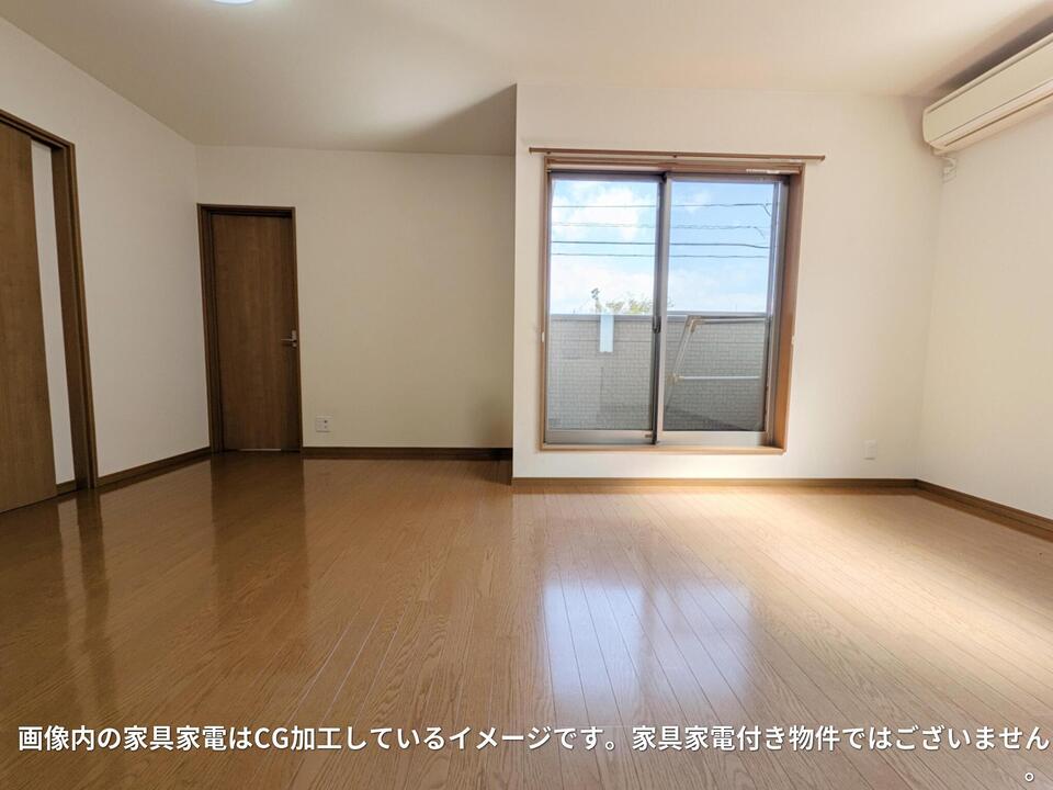 リビング
