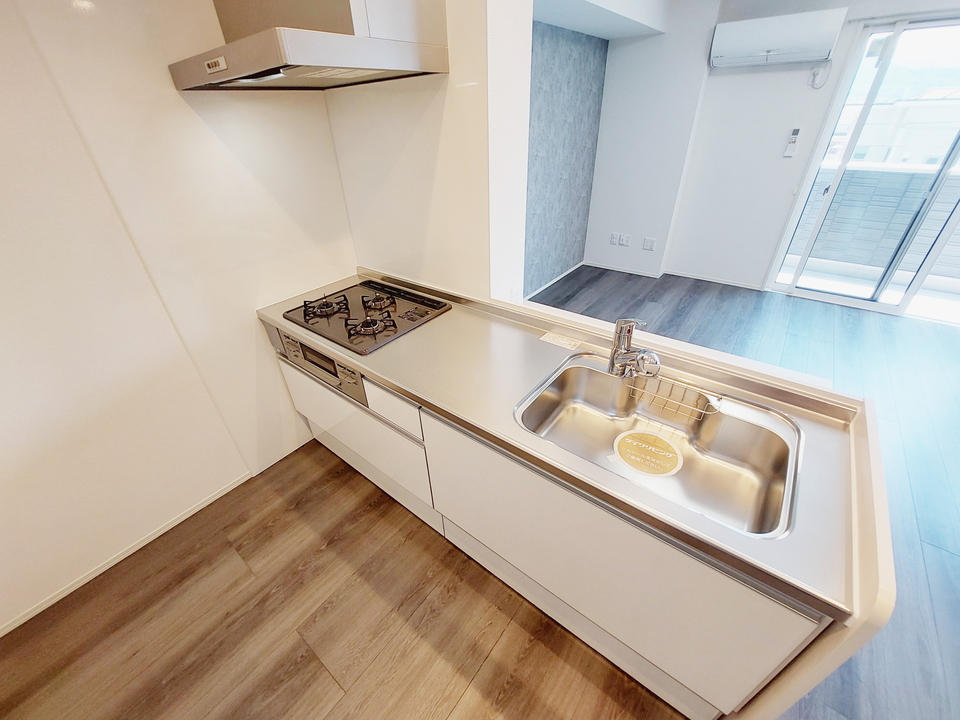 システムキッチン