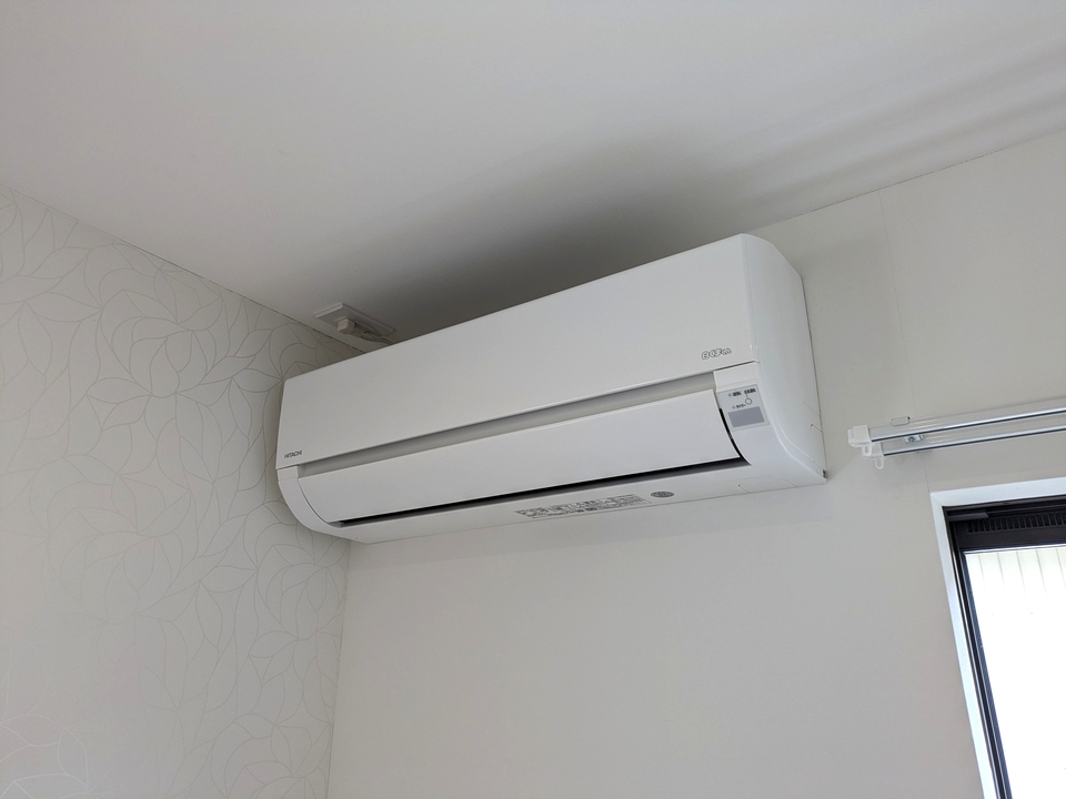 エアコン