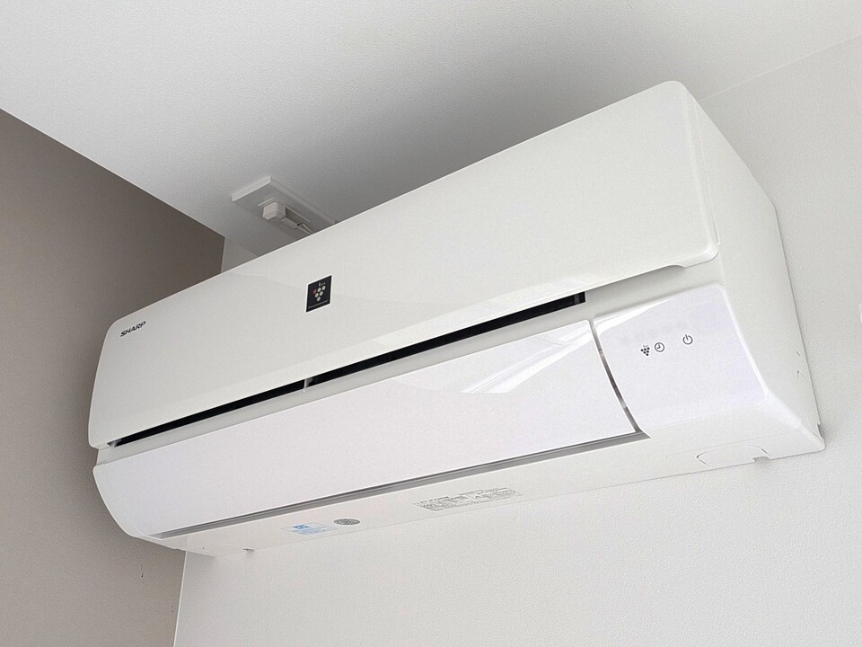 エアコン