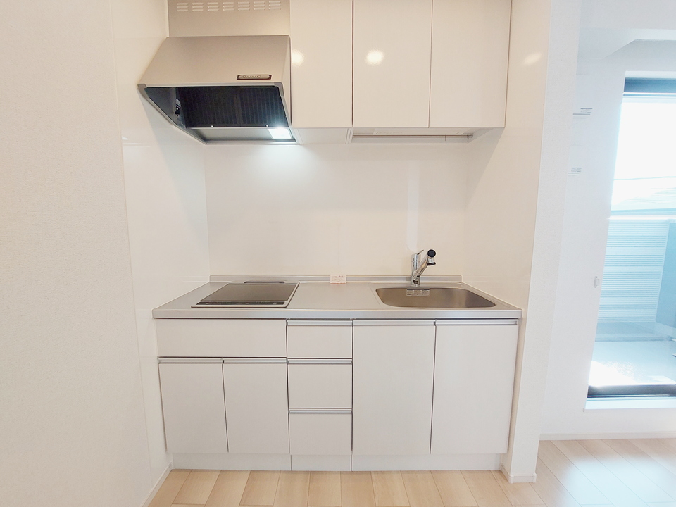 システムキッチン