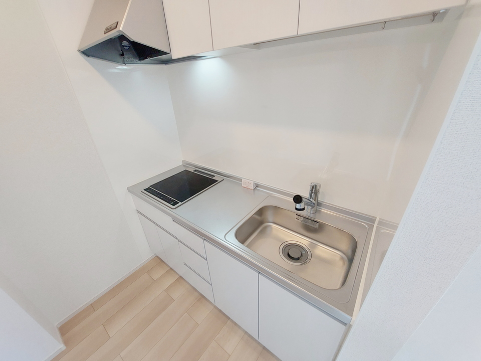 システムキッチン