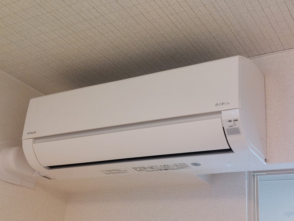 エアコン