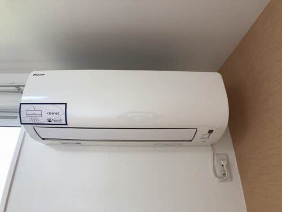 エアコン