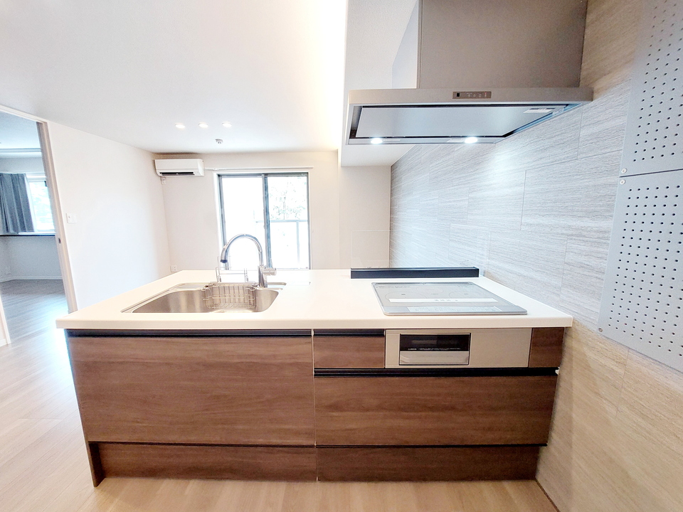 システムキッチン