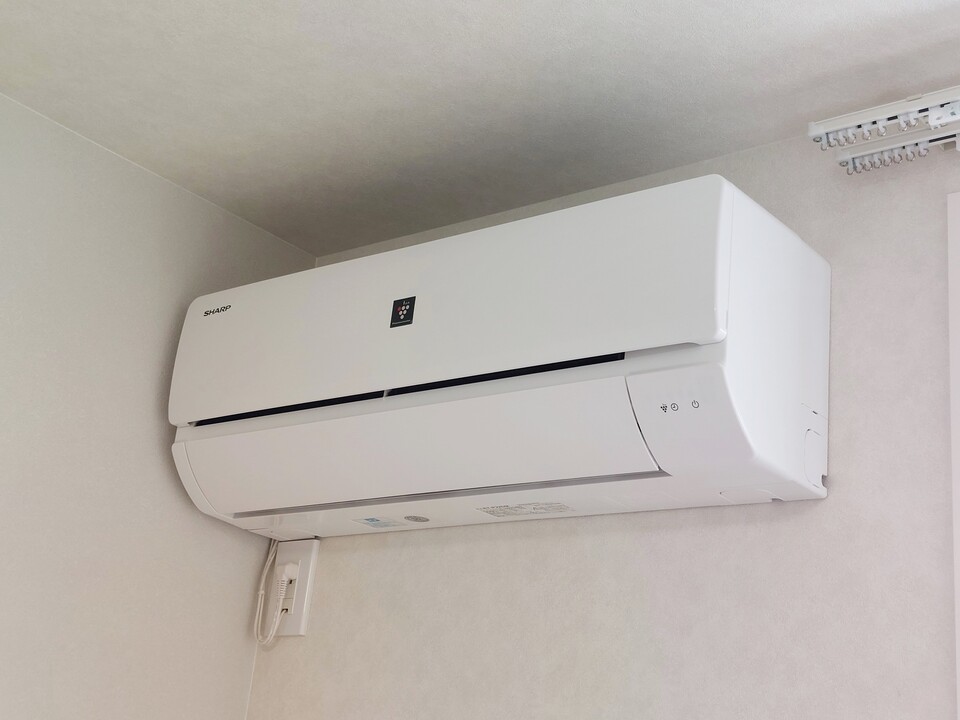 エアコン