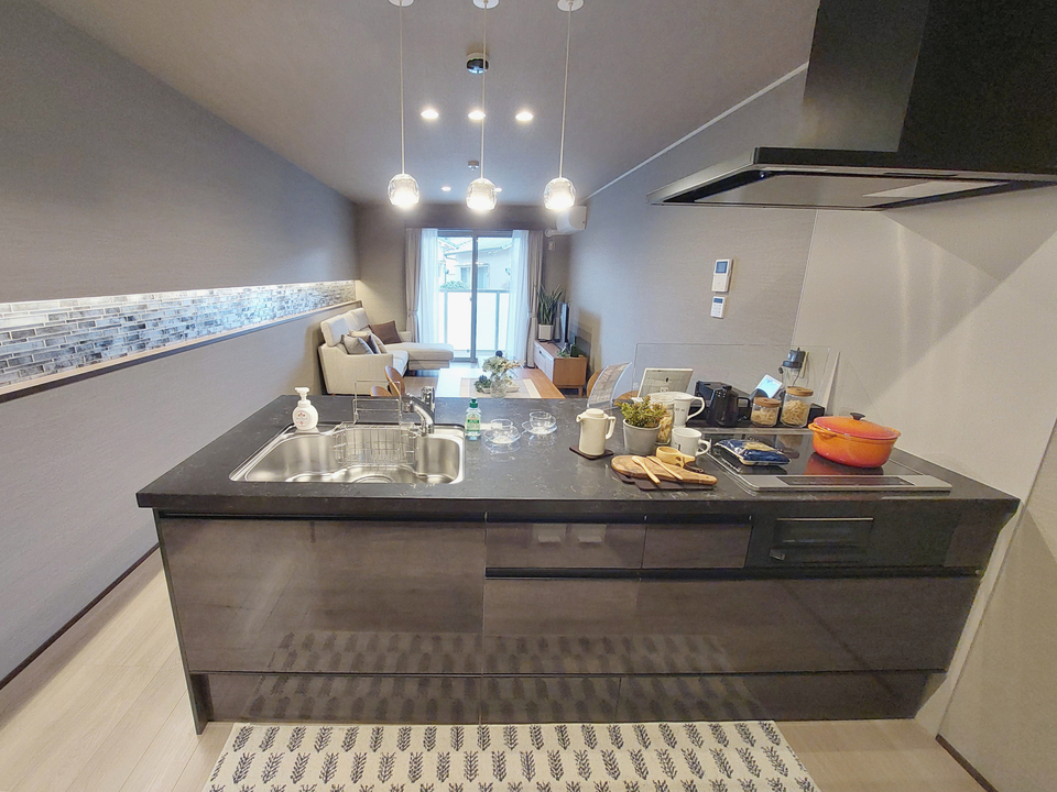 システムキッチン