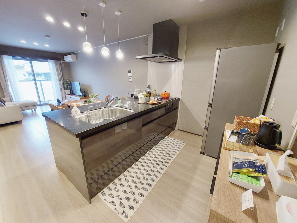 システムキッチン