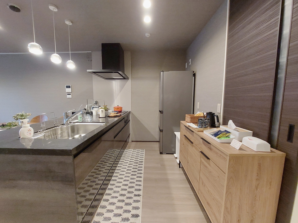 システムキッチン