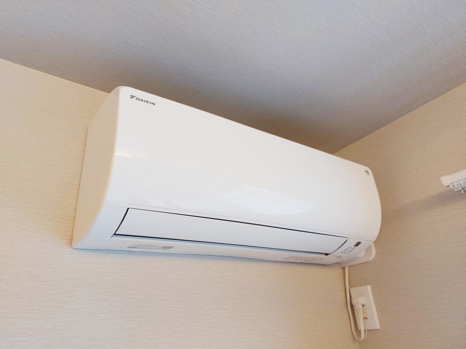 エアコン