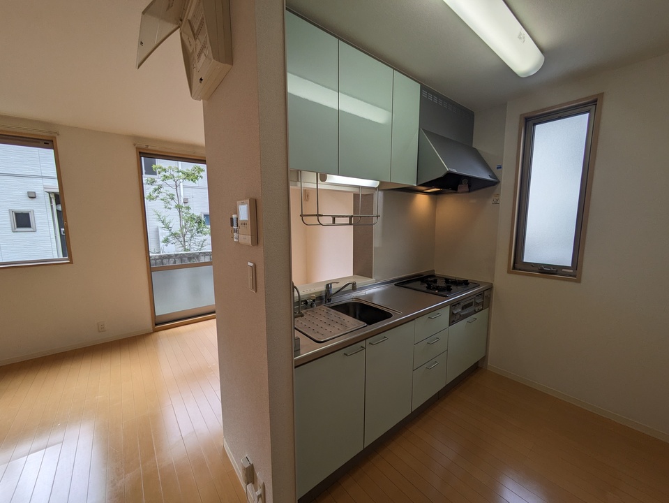 システムキッチン