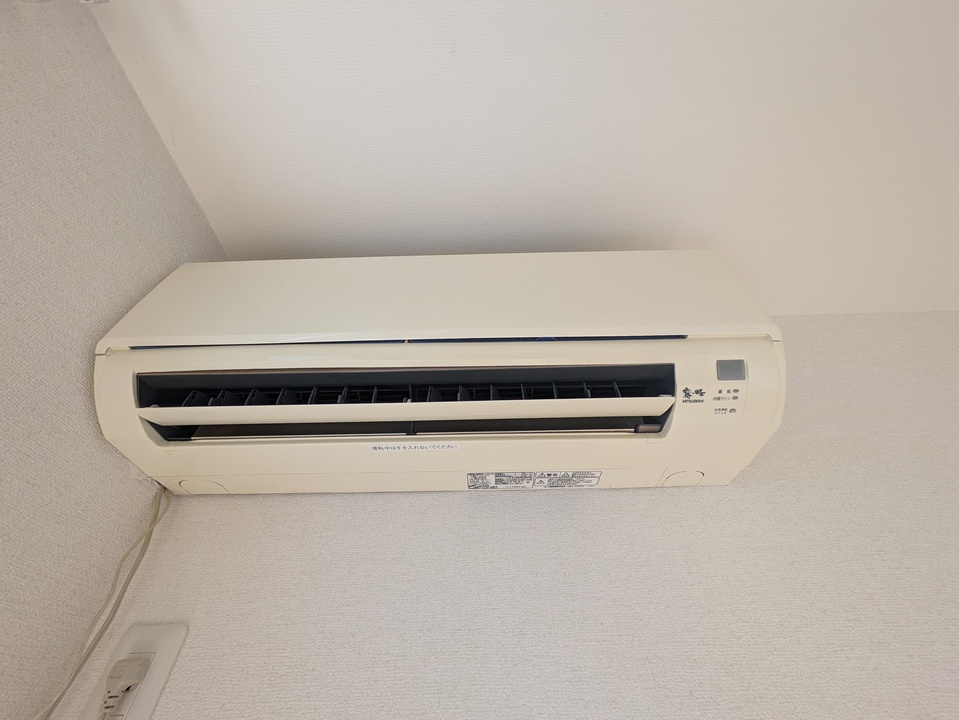 エアコン
