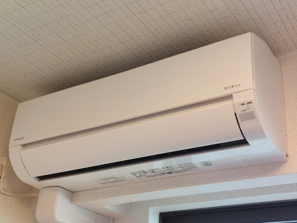 エアコン
