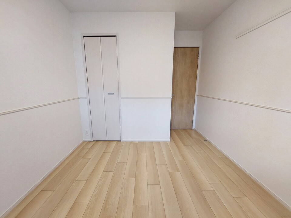 洋室5.3帖
