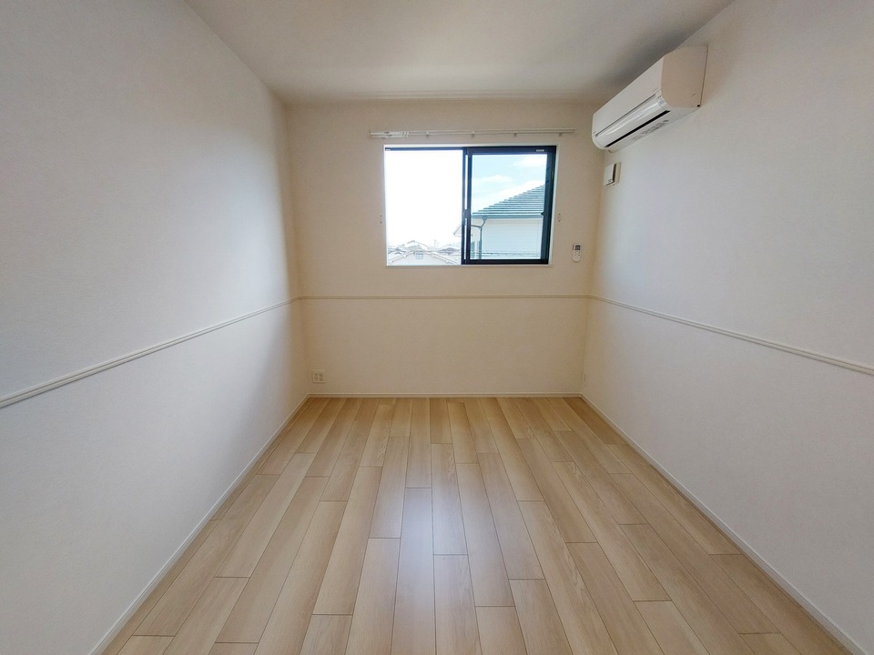 洋室6.4帖