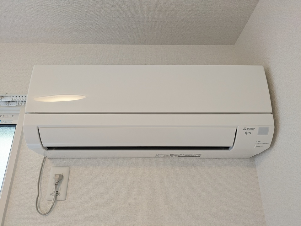 エアコン