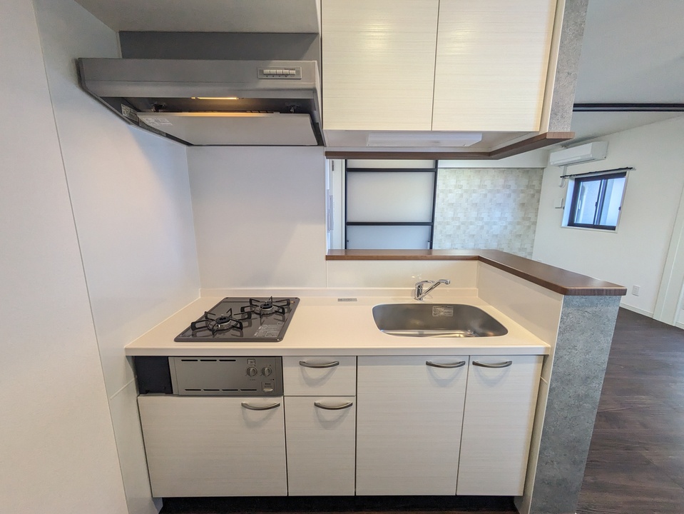 システムキッチン