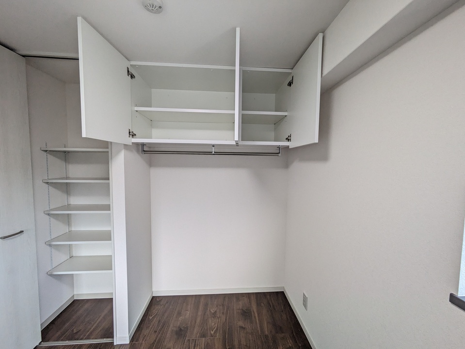 収納（洋室5.5帖）