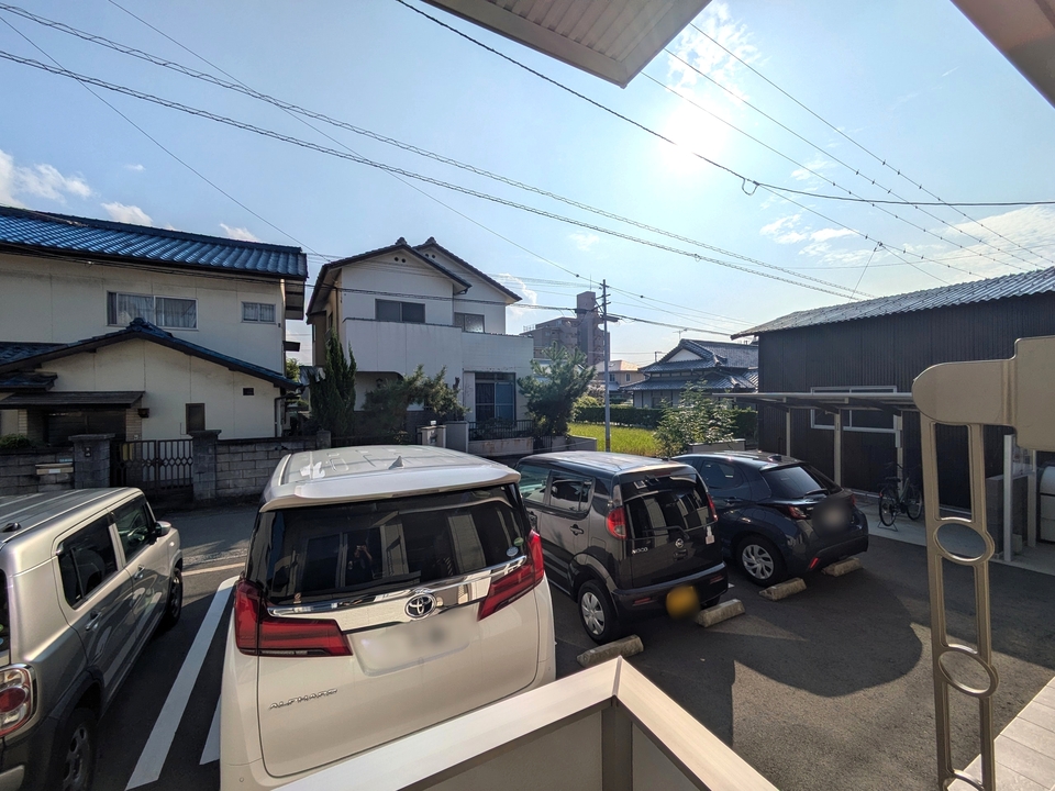 背景