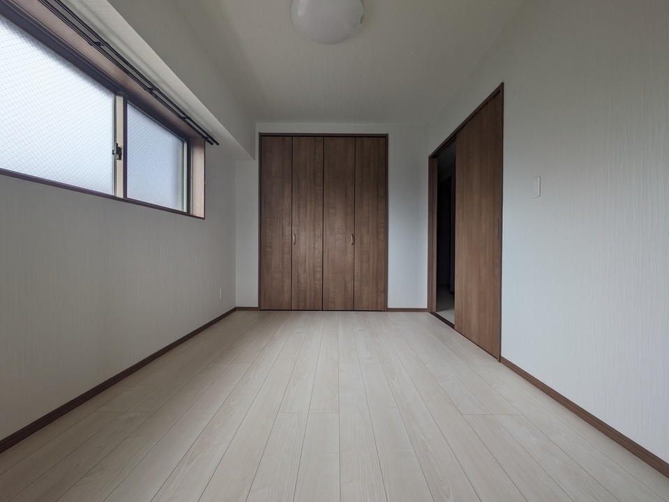 洋室6帖
