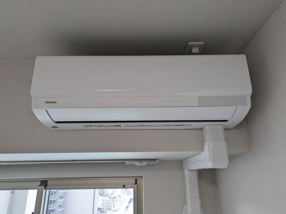 エアコン