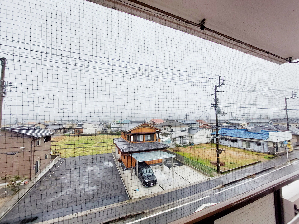 背景