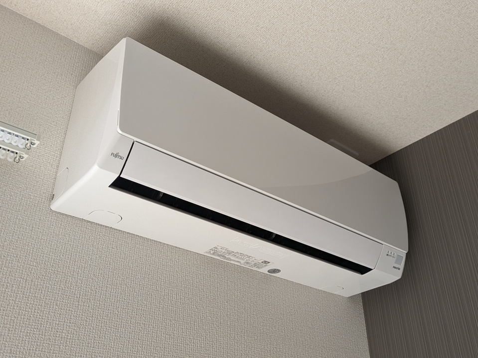 エアコン
