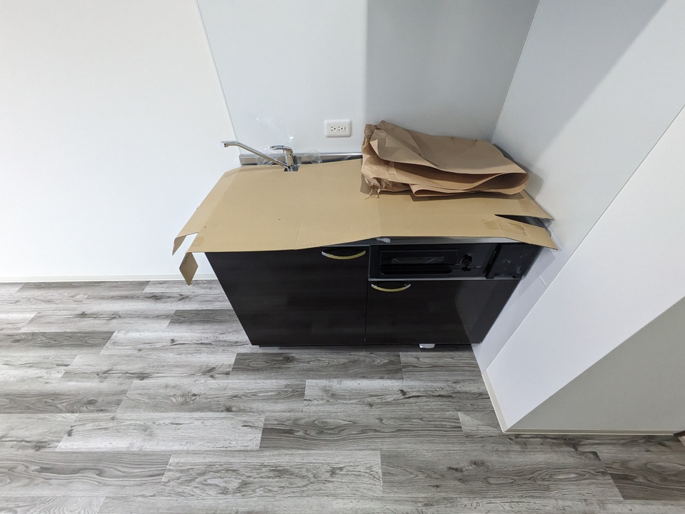 システムキッチン