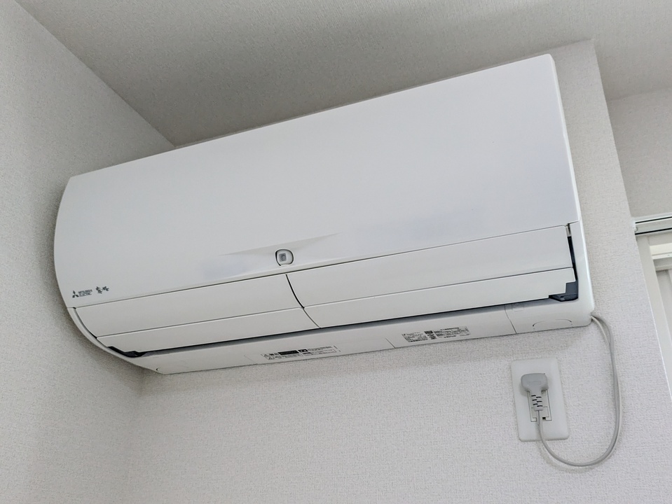 エアコン