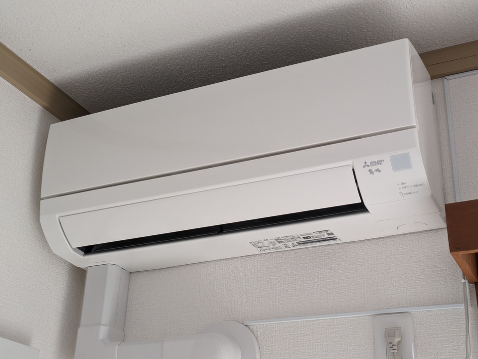 エアコン