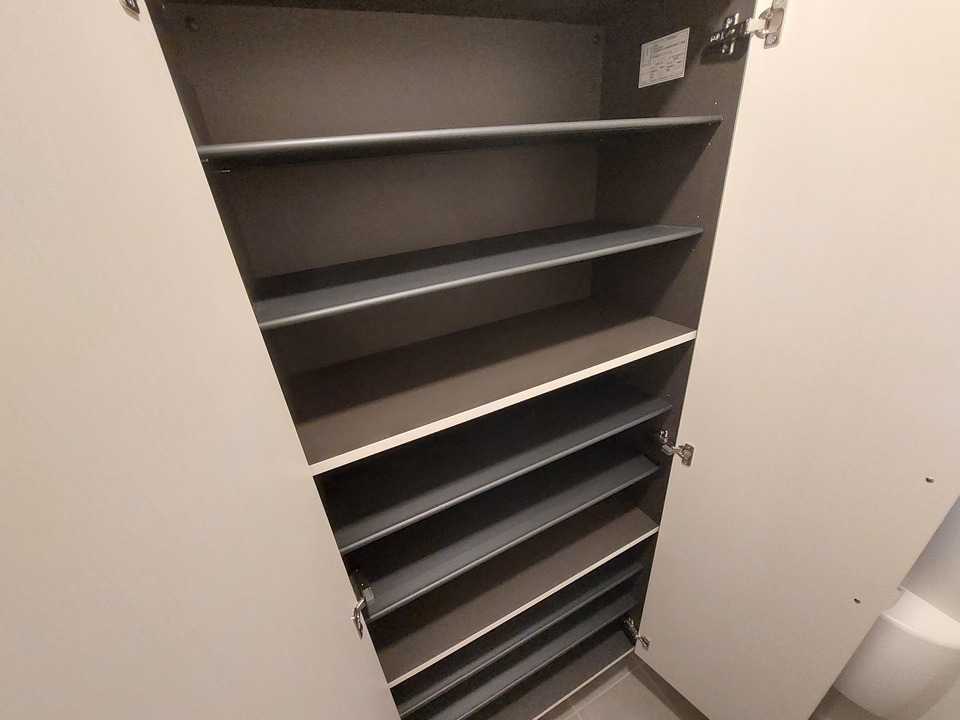 シューズボックス