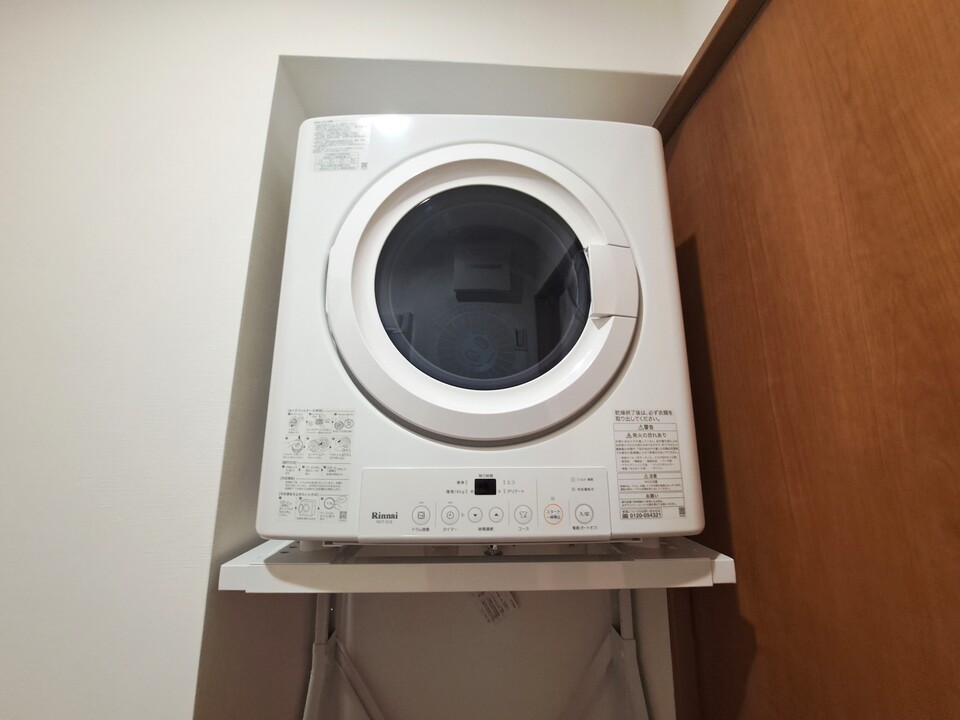 洗面所