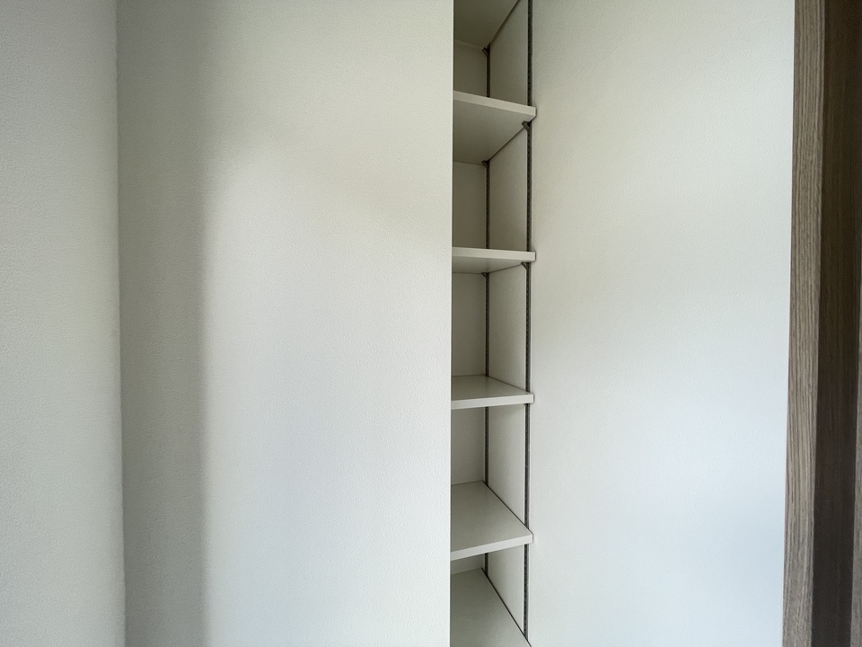 シューズボックス