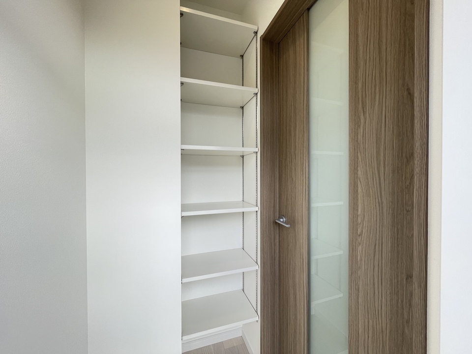 シューズボックス